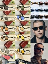 Picture of Jacques Marie Mage Sunglasses _SKUfw56703800fw